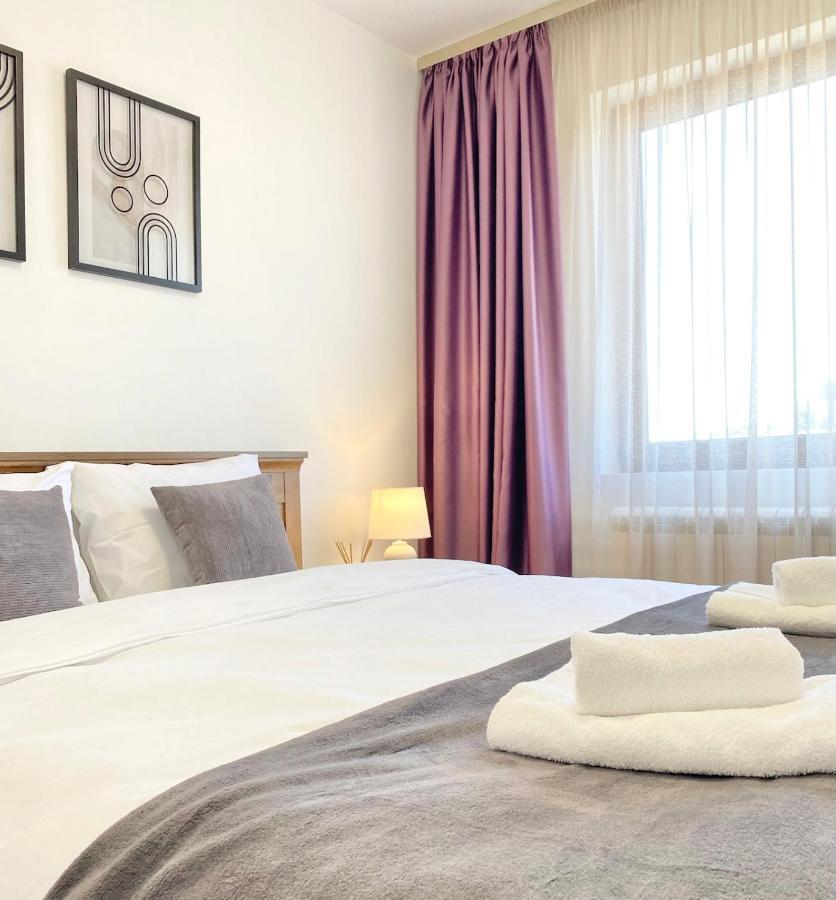 Central Apartment For 4 Guests Next To State Opera Stara Zagora Buitenkant foto