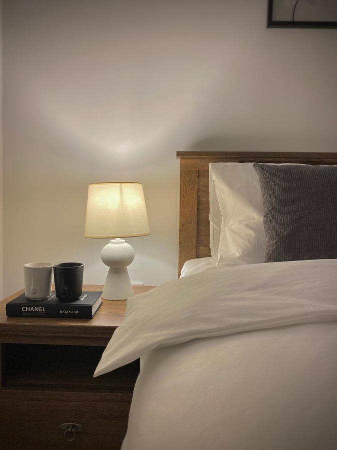 Central Apartment For 4 Guests Next To State Opera Stara Zagora Buitenkant foto