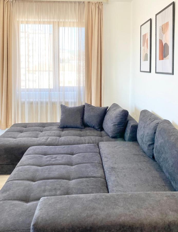 Central Apartment For 4 Guests Next To State Opera Stara Zagora Buitenkant foto