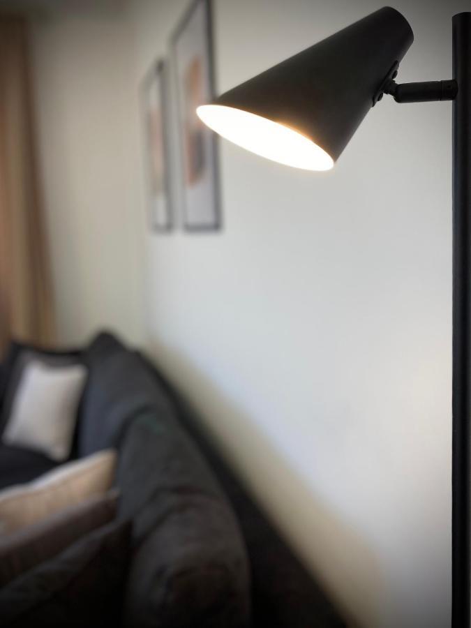 Central Apartment For 4 Guests Next To State Opera Stara Zagora Buitenkant foto
