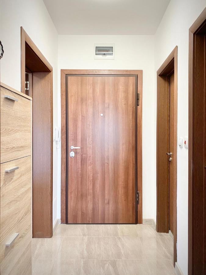 Central Apartment For 4 Guests Next To State Opera Stara Zagora Buitenkant foto